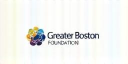 Greater Boston Foundation Logo
