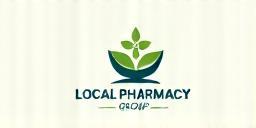 Local Pharmacy Group Logo